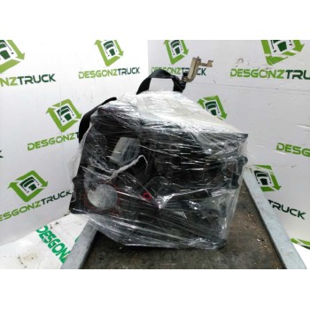 Recambio de bloque para nissan almera (n16/e) acenta referencia OEM IAM   
