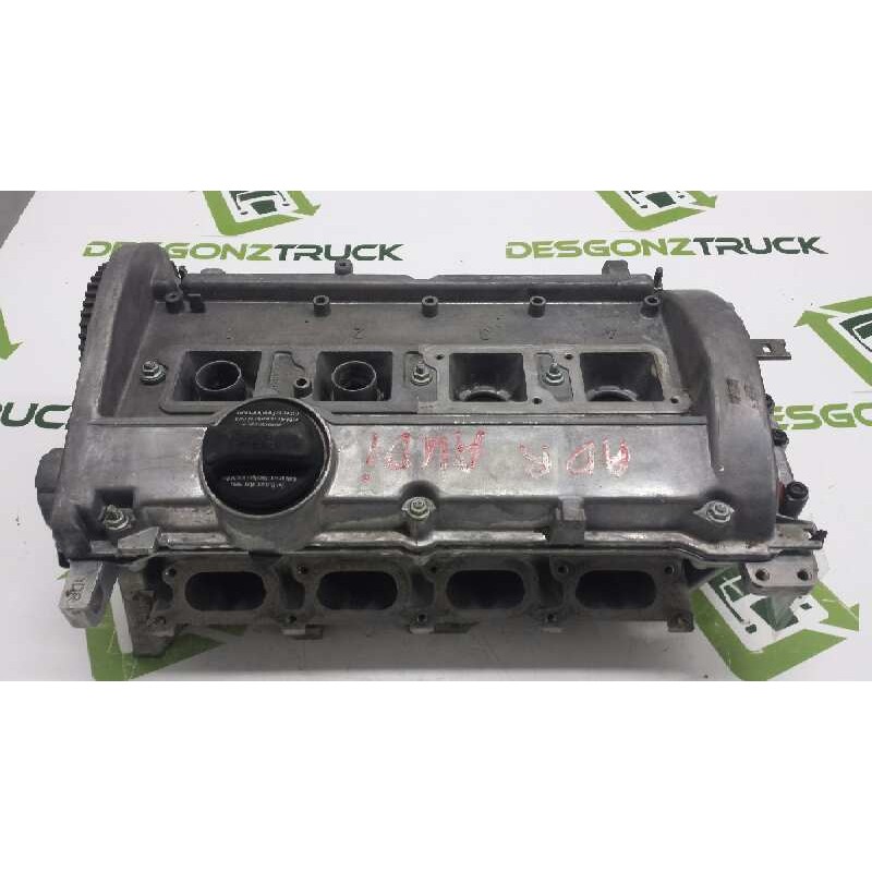 Recambio de culata para audi a4 avant (b5) 1.8 referencia OEM IAM 058103373A  