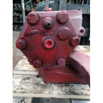 Recambio de caja direccion para iveco eurotech (mt) 7.7 diesel referencia OEM IAM 8098955183  