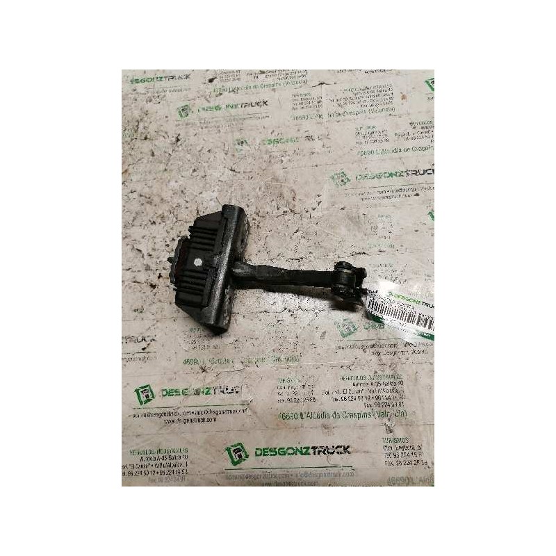 Recambio de retenedor puerta para bmw serie 1 berlina (e81/e87) 120d referencia OEM IAM   DELANTERA DERECHA