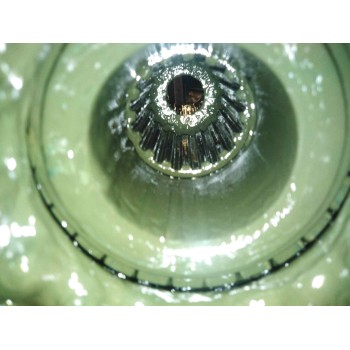 Recambio de grupo para nissan l - 80.14 referencia OEM IAM GD320 RATIO= 9:34 