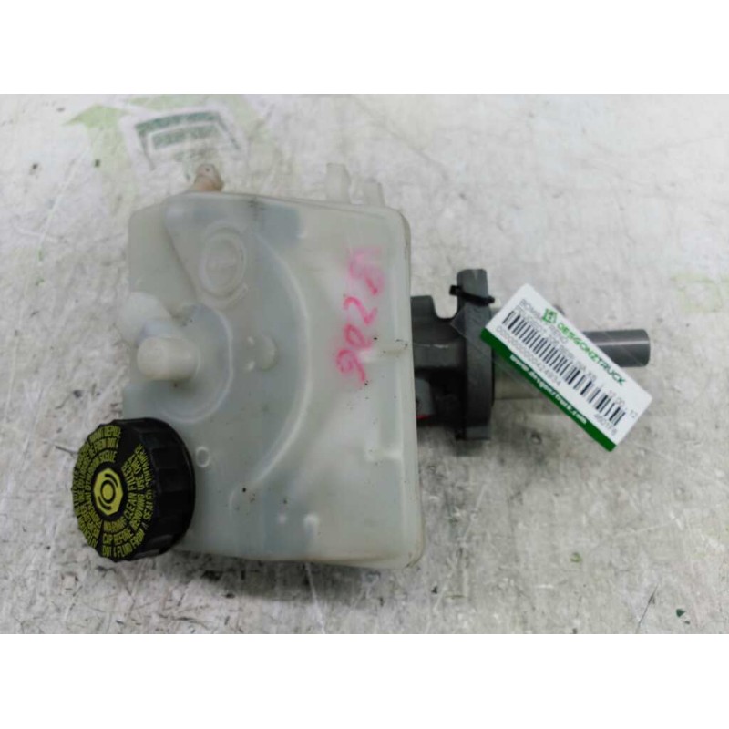 Recambio de bomba freno para peugeot 206 berlina xs referencia OEM IAM 4601F8  