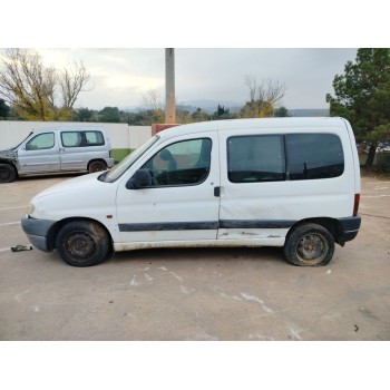 peugeot partner (s1) del año 1996