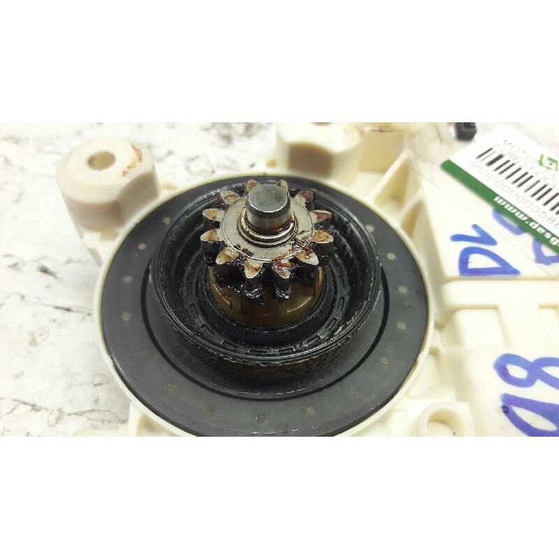 Recambio de motor elevalunas delantero derecho para ford focus lim. (cb4) titanium referencia OEM IAM 0130822216 - Azul 3