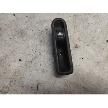MANDO ELEVALUNAS TRASERO IZQUIERDO 6 PINS