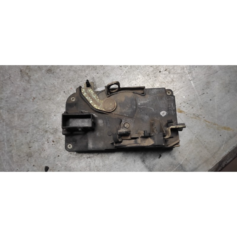 Recambio de cerradura puerta delantera izquierda para peugeot 306 berlina 3/4/5 puertas (s2) boulebard referencia OEM IAM 2