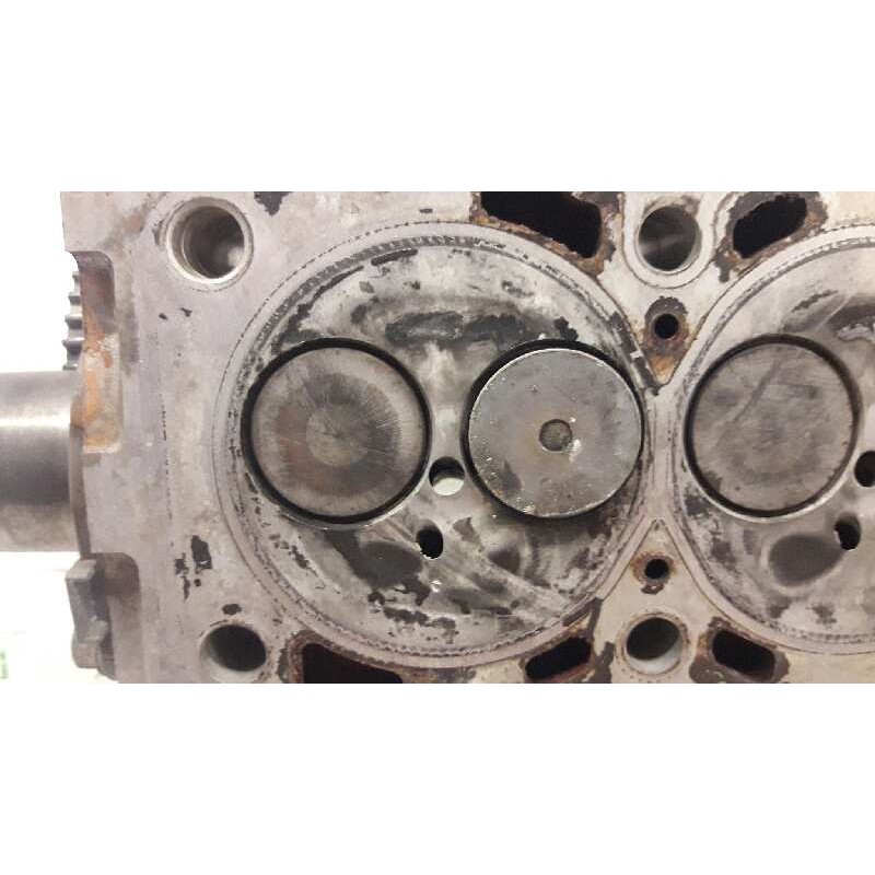 Recambio de culata para fiat doblo (119) 1.9 jtd elx / dynamic referencia OEM IAM 46431957 4