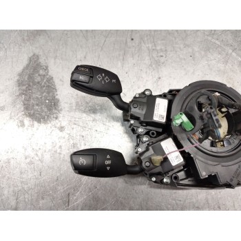 Recambio de mando multifuncion para bmw serie 5 berlina (e60) 520d referencia OEM IAM LZ917022603  