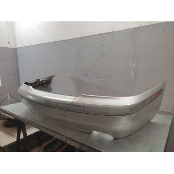 Recambio de paragolpes trasero para volvo s40 berlina 1.9 d+ (85kw) referencia OEM IAM   