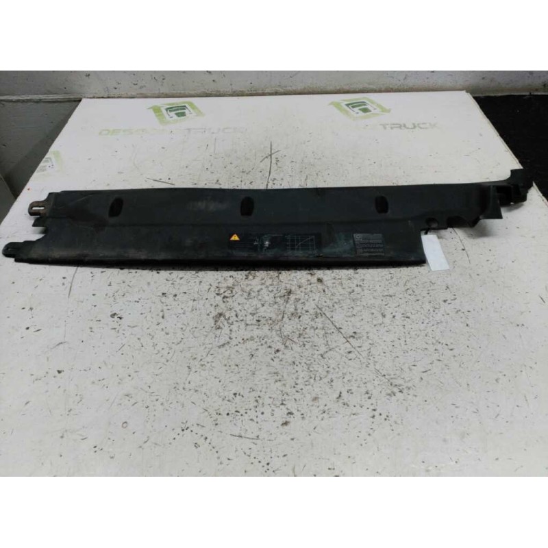 Recambio de torpedo para opel movano chasis - volquete, medio 3.5t referencia OEM IAM 8200121690 IZQUIERDA 