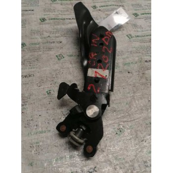 Recambio de bisagra puerta corredera para fiat fiorino referencia OEM IAM   