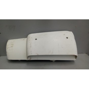 Recambio de deflector izquierdo para daf serie xf105.xxx 12.9 diesel referencia OEM IAM 1400009  