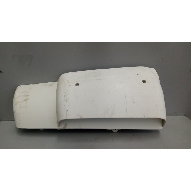 Recambio de deflector izquierdo para daf serie xf105.xxx 12.9 diesel referencia OEM IAM 1400009  
