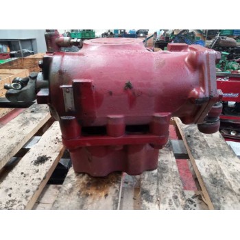 Recambio de caja direccion para iveco eurotech (mt) 7.7 diesel referencia OEM IAM 8098955183  