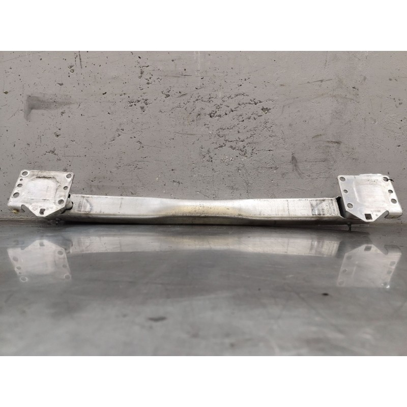 Recambio de refuerzo paragolpes delantero para citroën c4 lim. business referencia OEM IAM - Gris 2