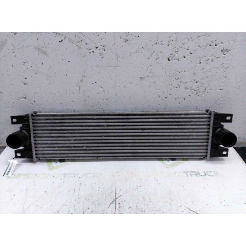 Recambio de intercooler para opel movano chasis - volquete, medio 3.5t referencia OEM IAM 867658F  