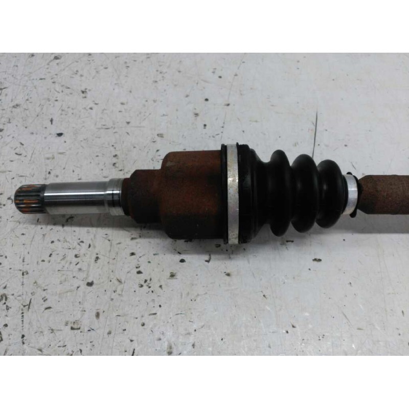 Recambio de transmision delantera derecha para citroën c2 furio referencia OEM IAM 9640127680 - Azul 4