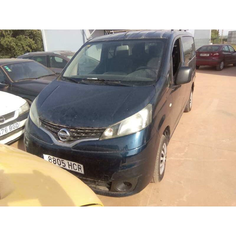NISSAN NV 200 (M20)