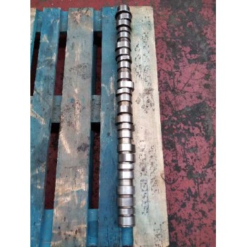 Recambio de arbol de levas para renault magnum ab 2005 cabina adel.tractor semirr. 4x2 4xx.18 gran espacio referencia OEM IAM 20