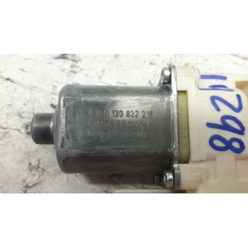 Recambio de motor elevalunas delantero derecho para ford focus lim. (cb4) titanium referencia OEM IAM 0130822216  