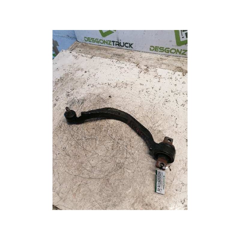 Recambio de brazo suspension inferior delantero izquierdo para mitsubishi galant berlina (ea0) 2000 tech referencia OEM IAM   