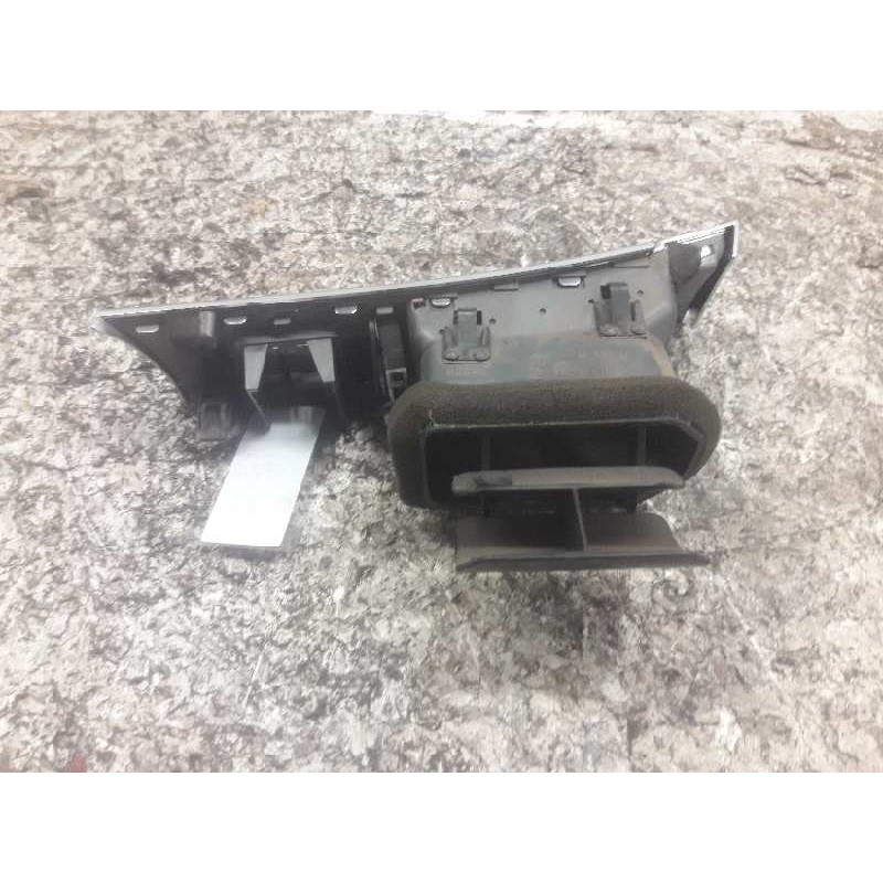 Recambio de difusor calefaccion para audi a6 berlina (4f2) 2.0 tdi referencia OEM IAM 4F1820901B IZQUIERDO - Negro 2