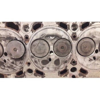 Recambio de culata para fiat doblo (119) 1.9 jtd elx / dynamic referencia OEM IAM 46431957  