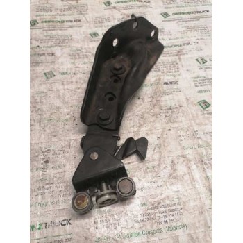 Recambio de bisagra puerta corredera para fiat fiorino referencia OEM IAM   