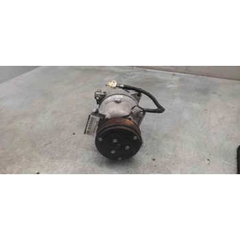 COMPRESOR AIRE ACONDICIONADO 8FK351134131 HELLA 