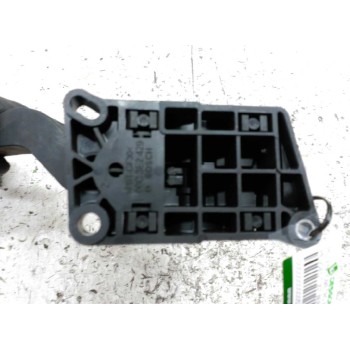 Recambio de potenciometro pedal para peugeot 307 berlina (s2) xs referencia OEM IAM F00C3E2429  