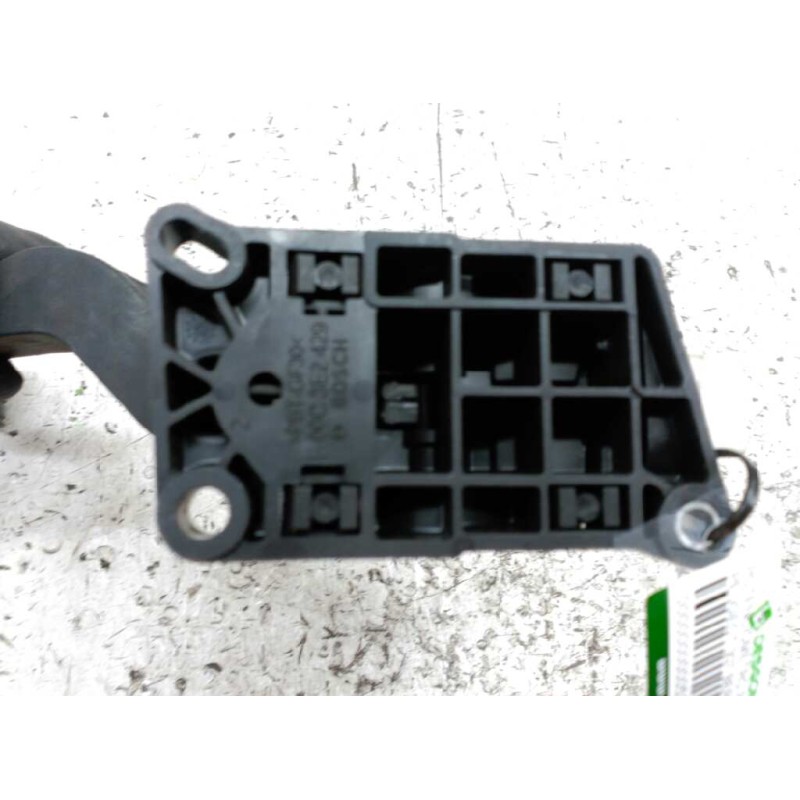 Recambio de potenciometro pedal para peugeot 307 berlina (s2) xs referencia OEM IAM F00C3E2429 3