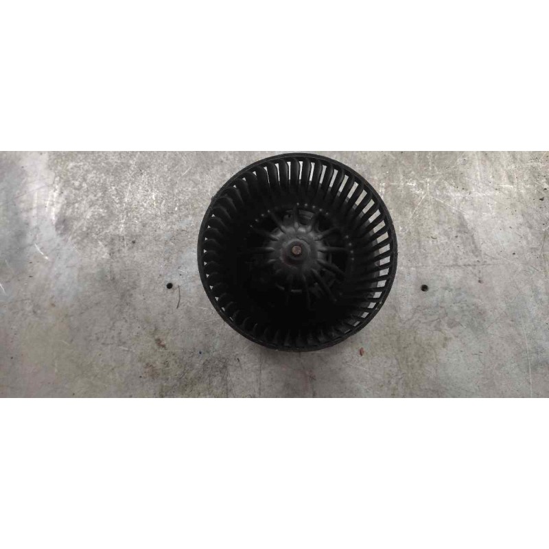 Recambio de ventilador calefaccion para renault megane ii berlina 5p referencia OEM IAM GMVB65CH 2 PINS 