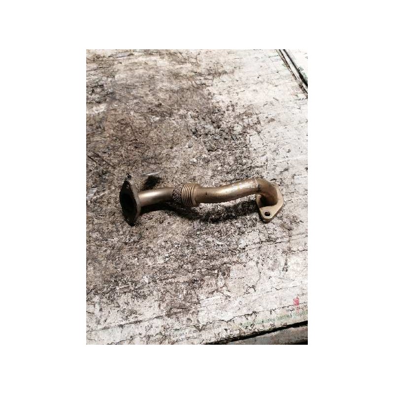 Recambio de tubo para volkswagen golf iv berlina (1j1) referencia OEM IAM   