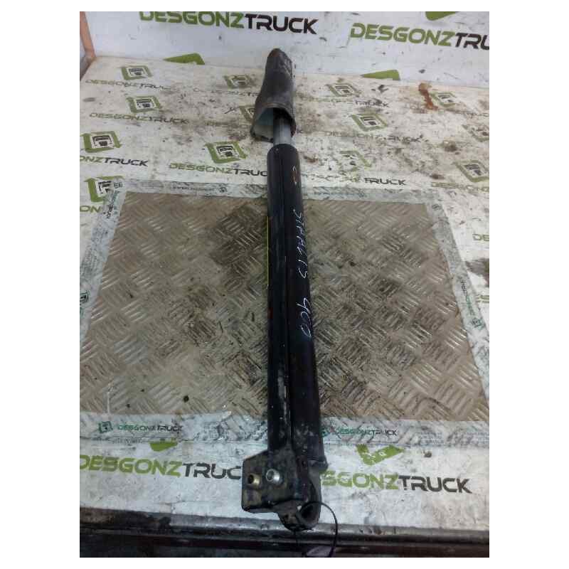 Recambio de brazo elevacion cabina para iveco stralis (ad/at) fsa at t / fp - lt 4x2 larga distancia referencia OEM IAM 50037065