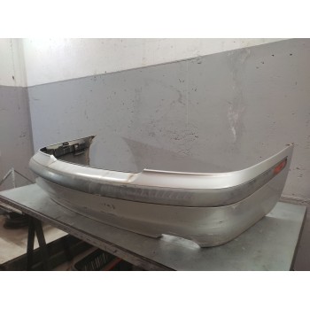 Recambio de paragolpes trasero para volvo s40 berlina 1.9 d+ (85kw) referencia OEM IAM   