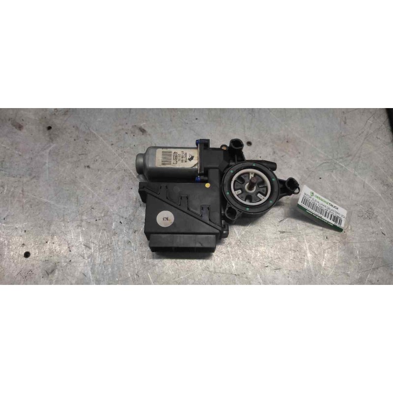 Recambio de motor elevalunas delantero izquierdo para skoda fabia (6y2/6y3) classic referencia OEM IAM  400550C 