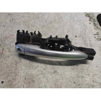 MANETA EXTERIOR DELANTERA IZQUIERDA 8200028463SX 