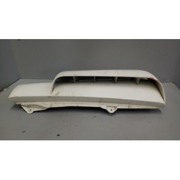 Recambio de deflector izquierdo para daf serie xf105.xxx 12.9 diesel referencia OEM IAM 1400009  