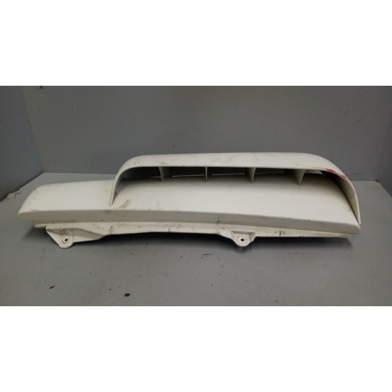 Recambio de deflector izquierdo para daf serie xf105.460 12.9 diesel referencia OEM IAM 1400009 - Blanco 2