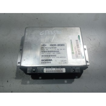 MODULO ELECTRONICO 1506029 CENTRALITA EBS 0486106021