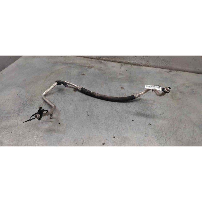 Recambio de tubos aire acondicionado para renault kangoo (f/kc0) alize referencia OEM IAM 8200501472  