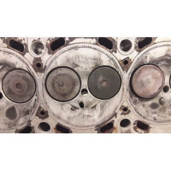 Recambio de culata para fiat doblo (119) 1.9 jtd elx / dynamic referencia OEM IAM 46431957  
