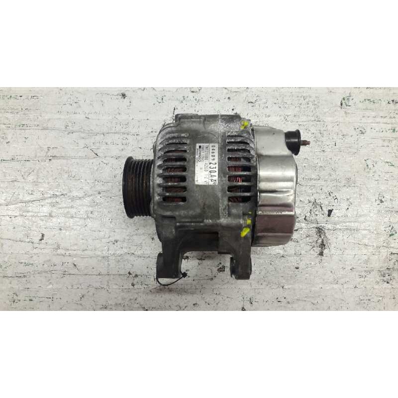 Recambio de alternador para chrysler stratus berlina (ja) 2.5 cat referencia OEM IAM 04609230AA  