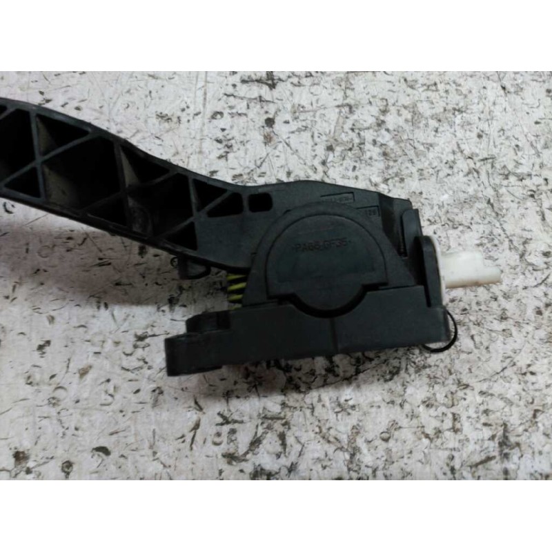 Recambio de potenciometro pedal para peugeot 307 berlina (s2) xs referencia OEM IAM F00C3E2429 4