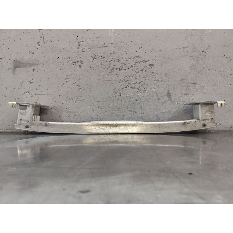 Recambio de refuerzo paragolpes delantero para citroën c4 lim. business referencia OEM IAM - Gris 3