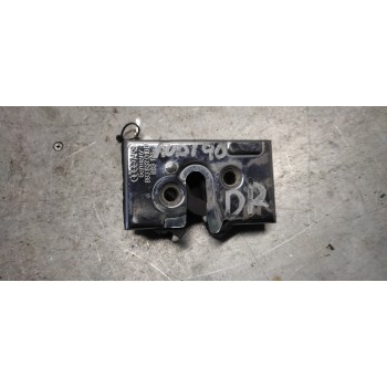 CERRADURA PUERTA DELANTERA DERECHA 893837016 