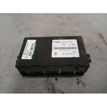 MODULO ELECTRONICO 5010564101 CENTRALITA VECU 