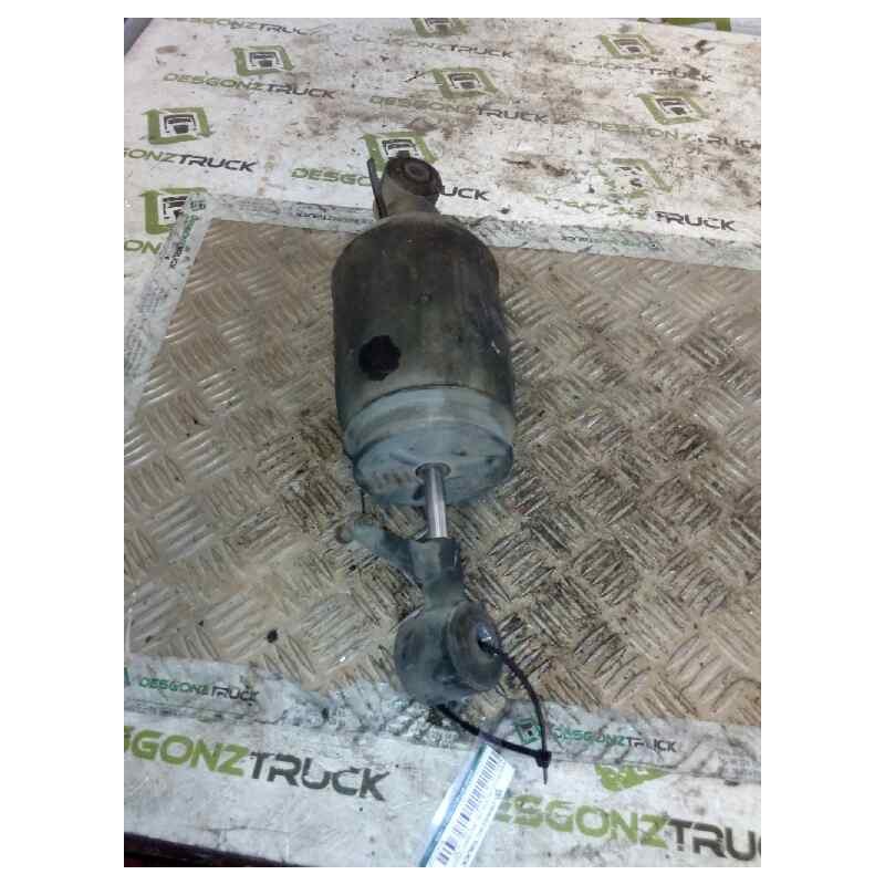 Recambio de amortiguador delantero izquierdo cabina para man tg - a 18.xxx referencia OEM IAM 81417226022  