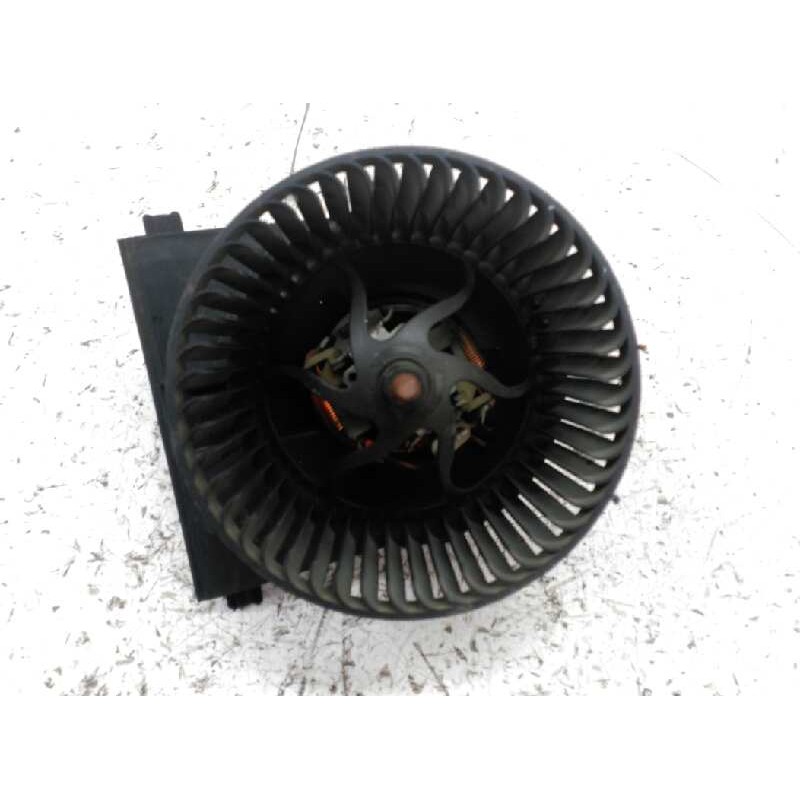 Recambio de ventilador calefaccion para seat leon (1m1) signo referencia OEM IAM 1J1819021B  