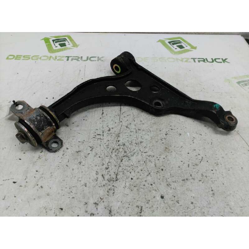 Recambio de brazo suspension inferior delantero izquierdo para peugeot boxer caja cerrada (rs3200)(230)(´02) 1400 d referencia O